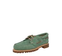 TIMBERLAND Mocassin menthe, Taille 37