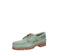 TIMBERLAND Mocassin menthe, Taille 42,5