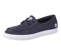 TIMBERLAND Mocassin 'Mylo Bay' marine, Taille 44