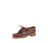 Chaussures à lacets Timberland Heritage Noreen 3 Eye pour Femme 39 1/2 Marron