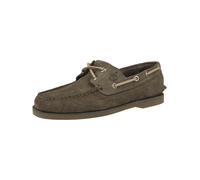 TIMBERLAND Mocassin olive, Taille 47,5