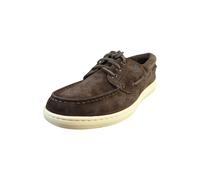 TIMBERLAND Mocassin 'Portofino Pier' brun foncé, Taille 46