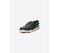 TIMBERLAND Mocassin vert foncé, Taille 41,5