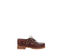 Timberland Chaussures Noreen marron foncé mat Taille 43.5
