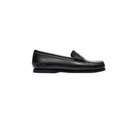 Timberland - Mocassins bateau classiques - Homme - Chaussures - Noir - Taille: 43 EU
