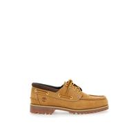 Timberland - Mocassins bateau cousus main à 3 œillets - Homme - Chaussures - Beige - Taille: 40 1/2 EU