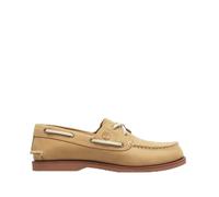 Chaussures Timberland Classic Boat marron clair femme - 36