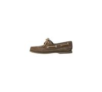 Timberland Mocassins Classic Boat 2 Eye Code TB0A4187EO8 Vert, vert, 41 EU