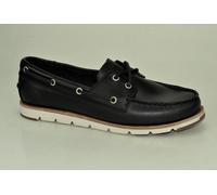 Timberland Mocassins Femme Camden Falls 2 Œillets Chaussures Bateau
