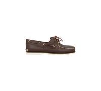 Timberland - Mocassins - Homme - Chaussures - Brun - Taille: 41 EU