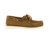 Timberland - Mocassins - Homme - Chaussures - Vert - Taille: 42 EU