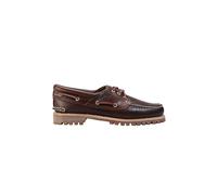 Timberland Chaussures bateau Noreen Femme Brun Taille 41
