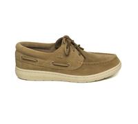 Timberland - Mocassins Portofino Pier - Homme - Chaussures - Beige - Taille: 44 EU