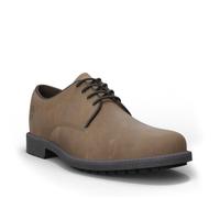 Chaussures Timberland Stormbucks Lace Up Waterproof marron - 45.5