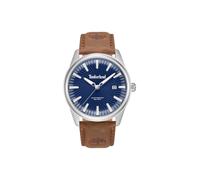 TIMBERLAND Montre à affichage analogique 'Birch Road' marron, Taille One Size