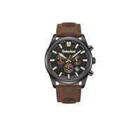 TIMBERLAND Montre à affichage analogique noir, Taille One Size