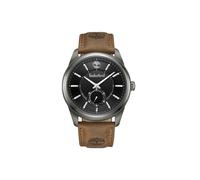 TIMBERLAND Montre à affichage analogique noir, Taille One Size