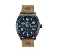Timberland - Montre Brantford - Homme - Accessoires - Bleu - Taille: ONE Size