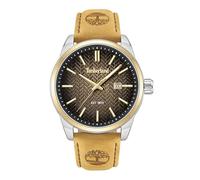 Timberland Montre dateur Henniker II Brown - Camel