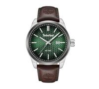 Timberland Montre dateur Henniker II Green - Brown