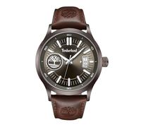 Timberland Montre dateur Trumbul Brown