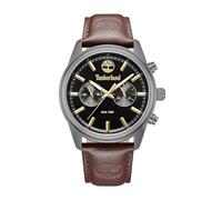 Timberland Montre Duo-Time Northbridge Black