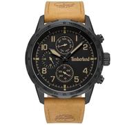 Timberland Montre Fonction Campton Black