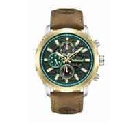 Timberland Montre Fonction Hampton Harbour Green - Brown