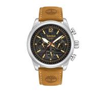 Timberland Montre Fonction Henniker II Black