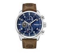 Timberland TDWGF2201106, Quartz, 47mm, 5ATM