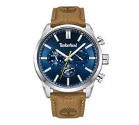 TIMBERLAND Montre Henniker II Cadran Bleu