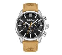 TIMBERLAND Montre Henniker II Cuir Beige