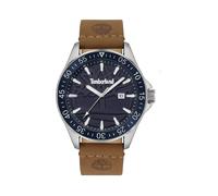 Timberland - Montre Lehighton - Homme - Accessoires - Brun - Taille: ONE Size