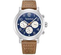 Timberland Montre Pancher Cadran Bleu