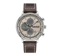 Timberland - Montres - Homme - Accessoires - Brun - Taille: ONE Size
