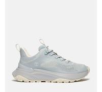 Timberland - Motion Access Low - Chaussures trail femme Light Blue Knit - 38