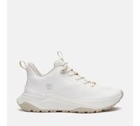 Timberland - Motion Access Low - Chaussures trail femme White Knit - 41.5