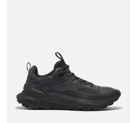 Timberland Chaussures de loisirs Motion Access Low à lacets – blackout knit – EU 43