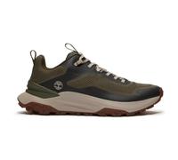 Chaussures Timberland Motion Access Low Lace Up vert kaki - 44.5
