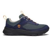 Timberland Motion Access Low Lace Up Sneaker Dark Green Mesh Taille: 22 | Chaussures Outlet | kids | Vert