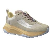 Timberland - Motion Access Low Lace Up Waterproof - Chaussures lifestyle femme Light Beige Suede - 40
