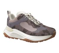 Timberland - Motion Access Low Lace Up Waterproof - Chaussures lifestyle femme Light Purple Suede - 36