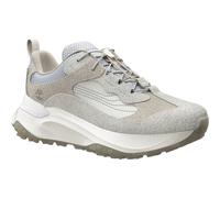 Timberland - Motion Access Low Lace Up Waterproof - Chaussures lifestyle femme Natural Suede - 37