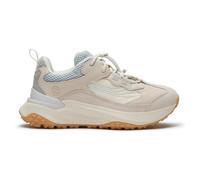 Timberland - Motion Access Low Lace Up Waterproof - Chaussures lifestyle femme Natural Suede - 42