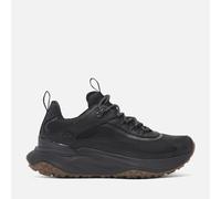 Timberland - Motion Access Low Waterproof - Chaussures trail femme Black Mesh - 22.5
