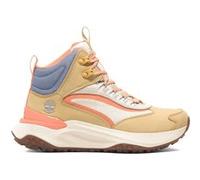 Timberland Motion Access Mid Lace Up Waterproof Sneaker Medium Yellow Taille: 39 | Baskets Outlet | Femme | Jaune