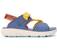Timberland Motion Dune Backstrap Sandal Medium Med Ylw Webbing 5.5 (39) Male