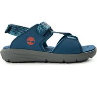Timberland Motion Dune Backstrap Sandal Medium MedBlue Sangle 5.5 (39) Male