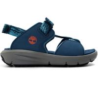 Sandales enfant garcons Timberland MOTION DUNE Bleu 27