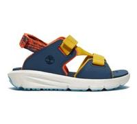 Timberland Motion Dune Backstrap Sandal Medium Yellow Webbing Taille: 38 | Chaussures Outlet | kids | Jaune